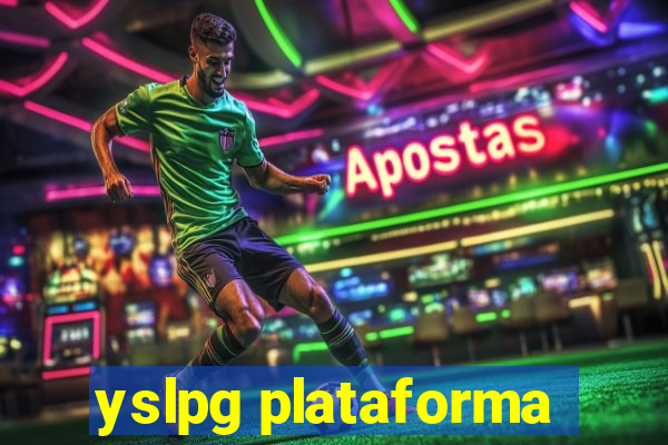 yslpg plataforma